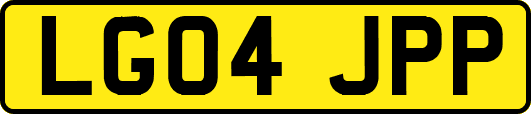 LG04JPP