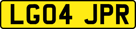 LG04JPR