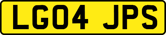 LG04JPS