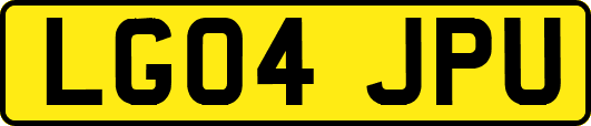 LG04JPU