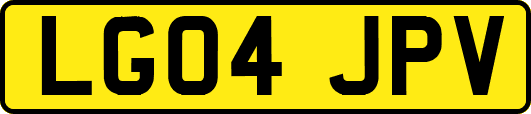 LG04JPV