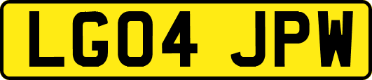 LG04JPW
