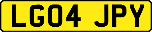 LG04JPY