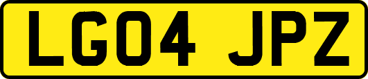 LG04JPZ