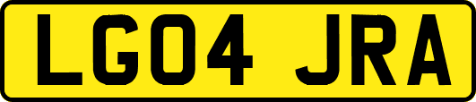 LG04JRA