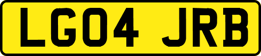 LG04JRB