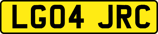 LG04JRC