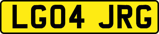 LG04JRG