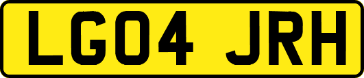 LG04JRH