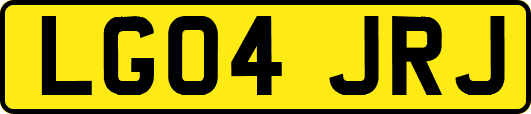 LG04JRJ