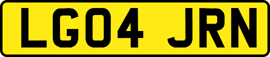 LG04JRN