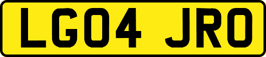 LG04JRO