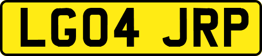 LG04JRP