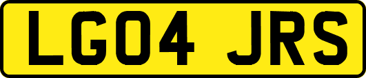 LG04JRS