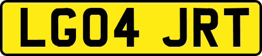LG04JRT