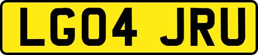 LG04JRU