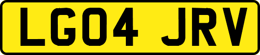 LG04JRV