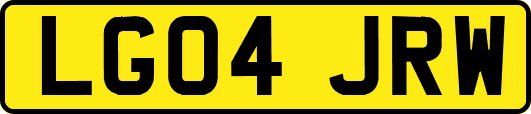 LG04JRW