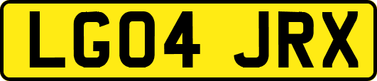 LG04JRX