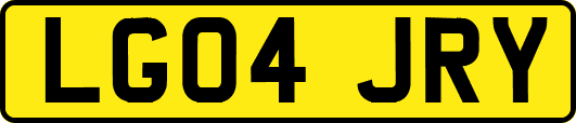 LG04JRY