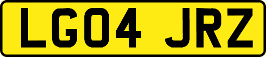 LG04JRZ