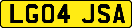 LG04JSA