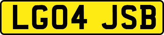 LG04JSB
