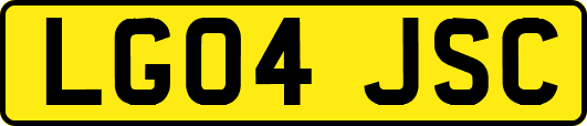 LG04JSC