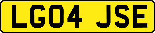 LG04JSE