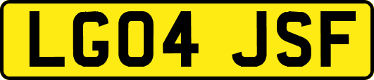 LG04JSF