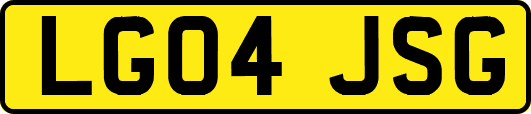 LG04JSG