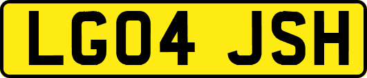 LG04JSH