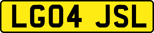 LG04JSL