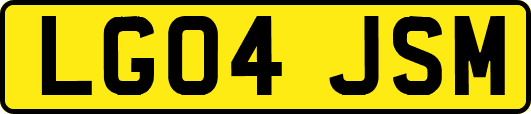 LG04JSM