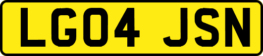 LG04JSN