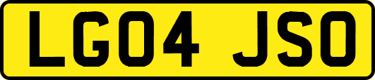 LG04JSO