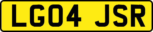 LG04JSR