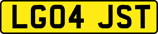 LG04JST