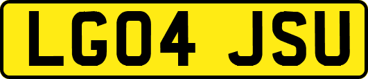 LG04JSU