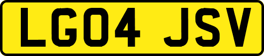 LG04JSV