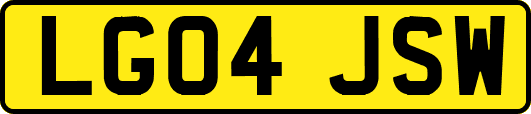 LG04JSW