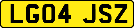 LG04JSZ