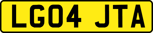 LG04JTA