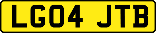 LG04JTB