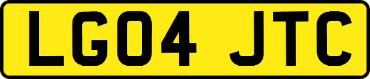 LG04JTC