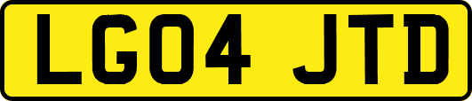 LG04JTD