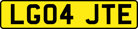 LG04JTE