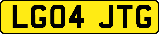 LG04JTG