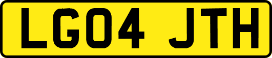 LG04JTH