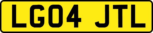 LG04JTL